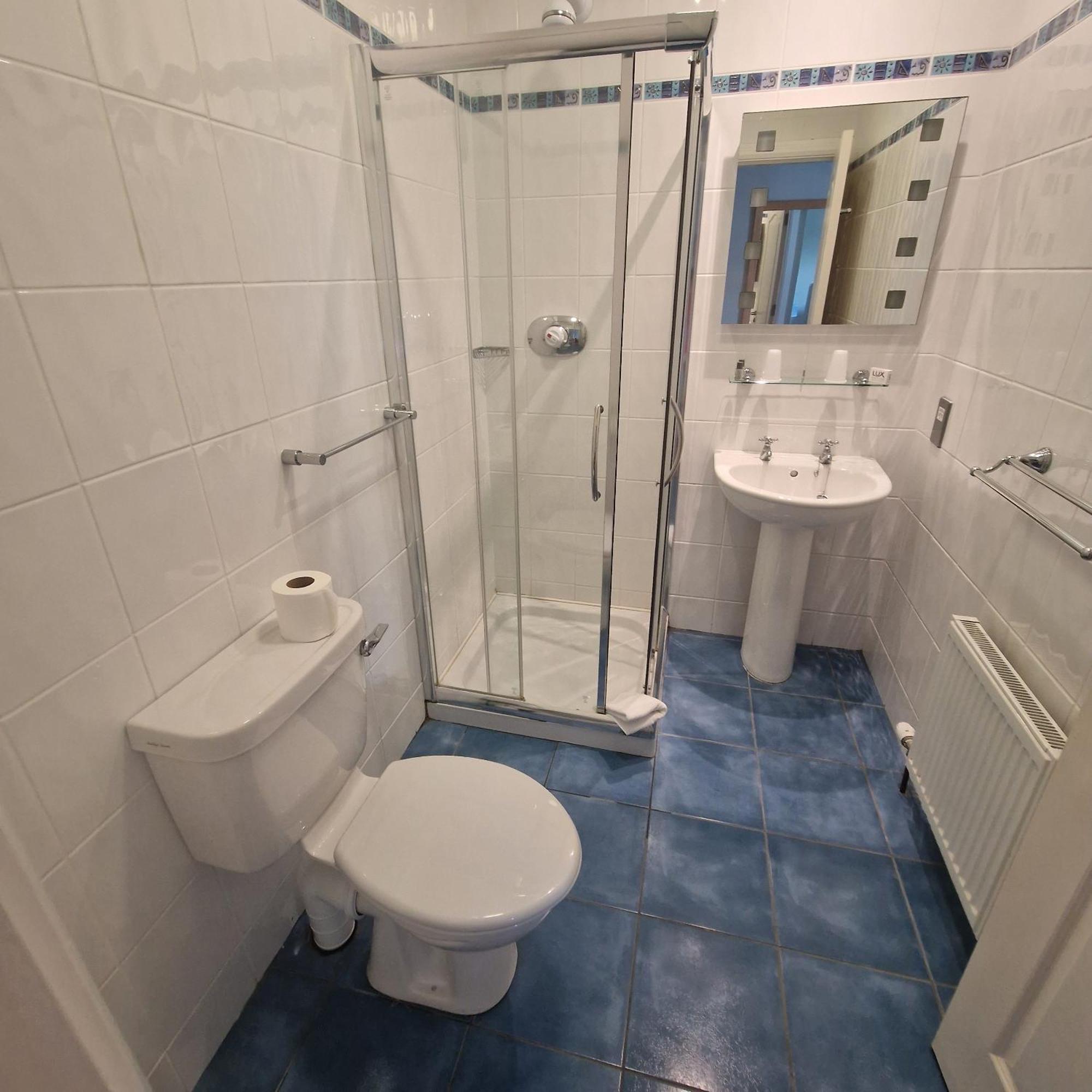 West View Accomodation Only ルイスバーグ エクステリア 写真